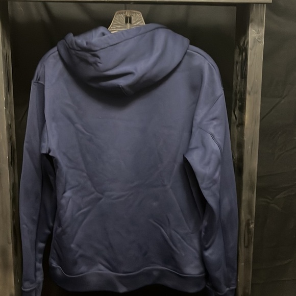 Under Armour- Penn State Full Zip Fleece Lined Hoodie - Picture 5 of 6